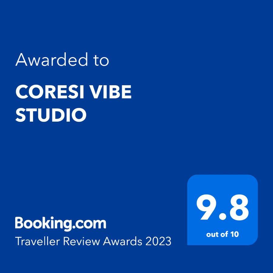 Coresi Vibe Studio براشوف المظهر الخارجي الصورة
